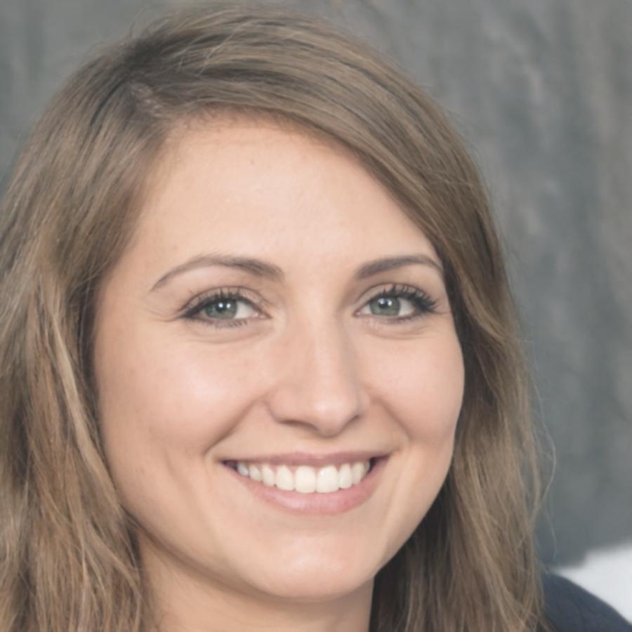 Photo de Marie Dubois