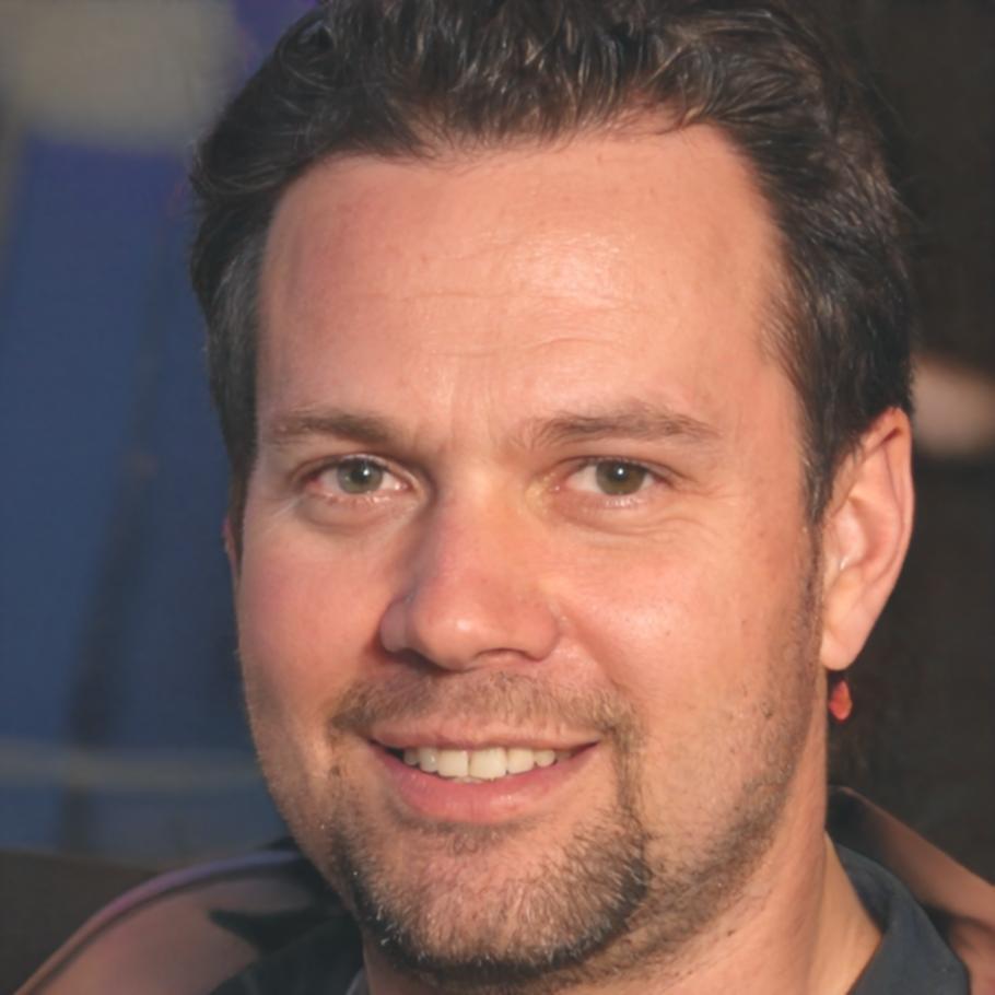 Photo de Pierre Martin